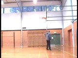 Best Basketball Trick Shots Ever - Amazing!