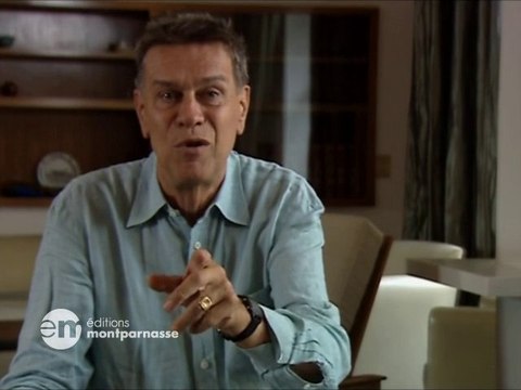 Pierre-Gilles de Gennes (la Mémoire du Collège de France)