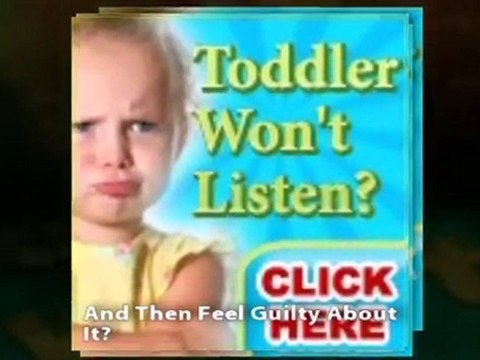 Discover the Secrets to Child Behavior Problems