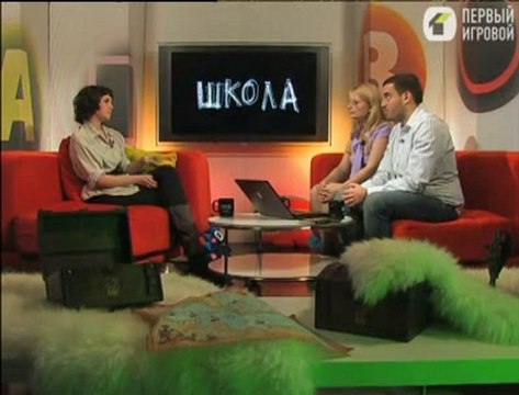 Вечернее шоу в гостях: Валентина Лукащук часть 2