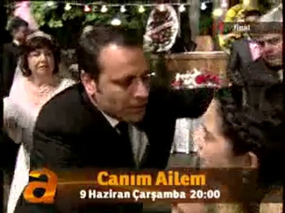 Canım Ailem 63.Bölüm (Final) Fragmanı