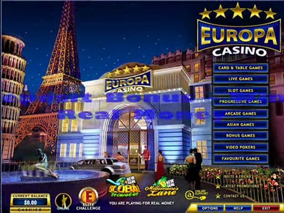 no deposit casino bonus codes