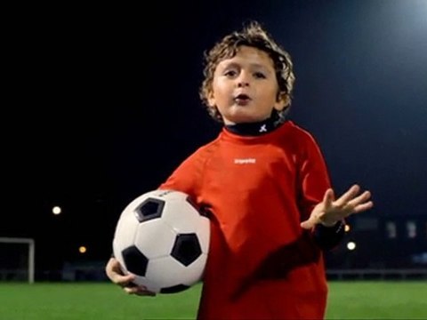 Decathlon, partenaire officiel de tous les sportifs en herbe