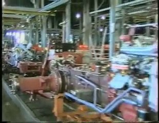 TÜMOSAN FABRİKA VİDEOSU