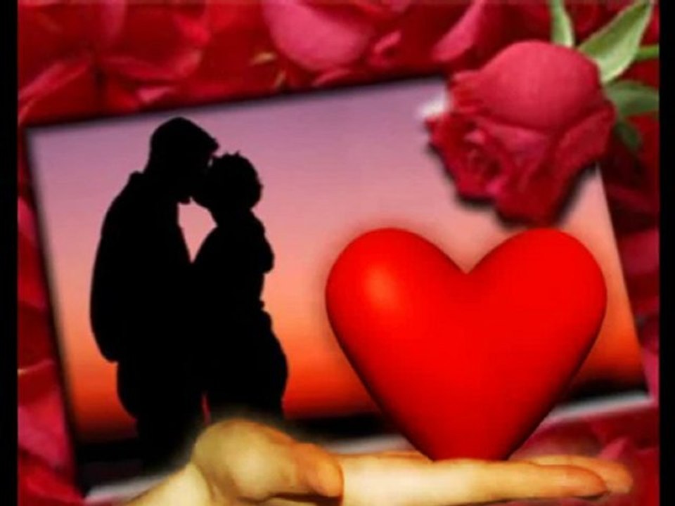 *-♥-* My love is true*-♥-*