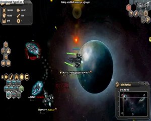 MVR™ - Mars Vuruş Timi