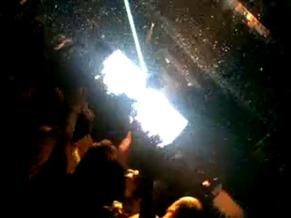 vitalic , la villette , sabali