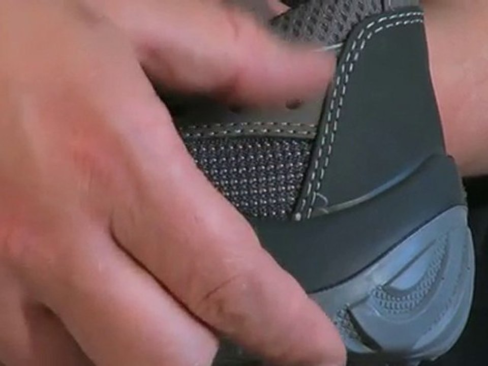 ESD Sicherheitssandalen Uvex 6993 Arbeitsschuhe S1