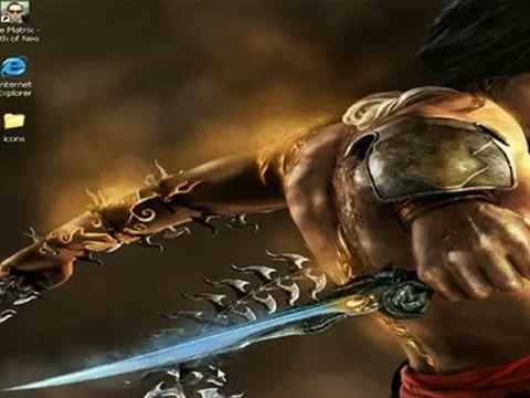 Matrix Agent Smith Don,t Attack on Neo :O