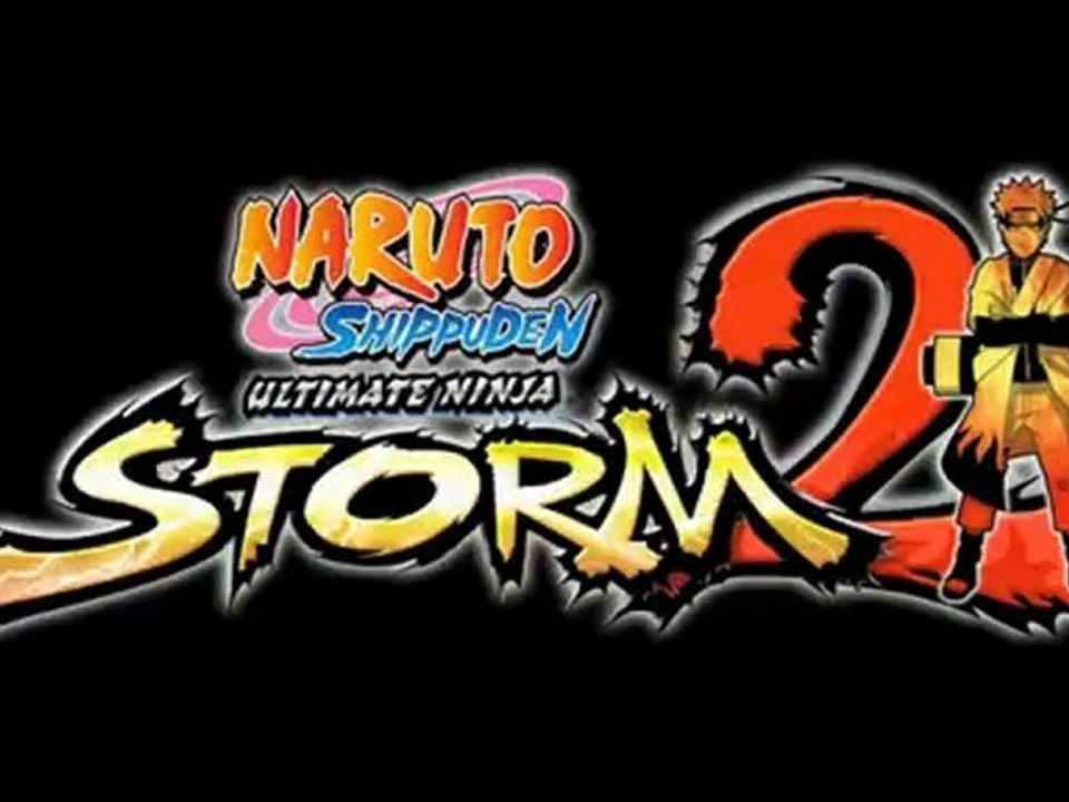 Naruto Ultimate Ninja Storm 2