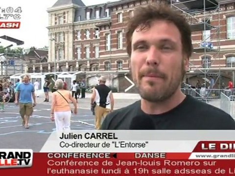 Fête du Vélo : Tout le monde en Selle ! (Lille)