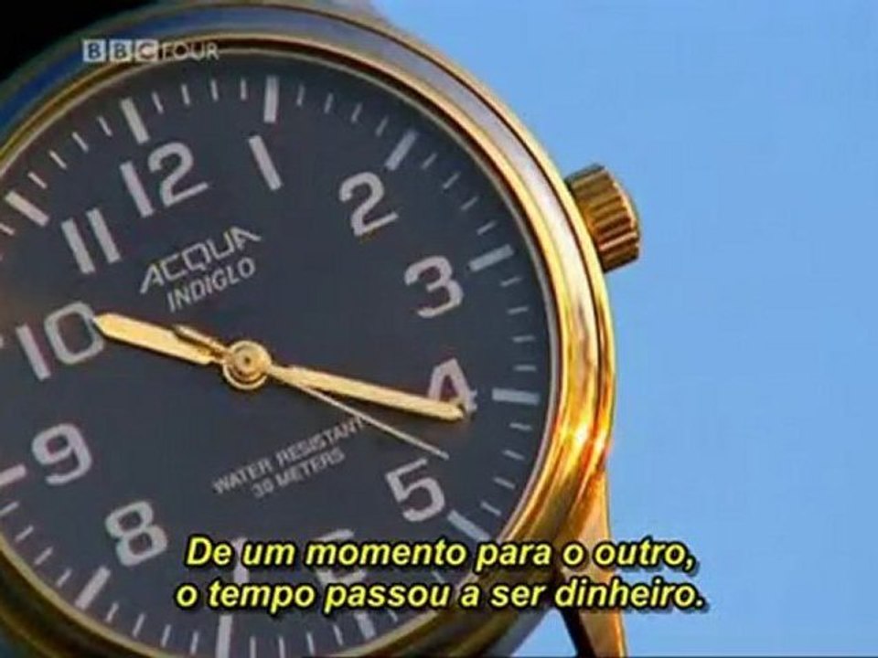 Time (Legendado PT-PT) - Ep 1 de 4 Pt 2 de 4