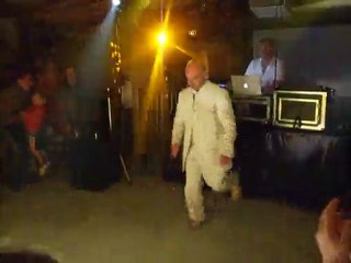 mariage cricri et fanki