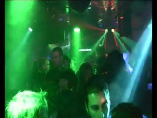 Soirée Maximal-Sound au Point Zéro la 12.06.10