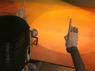 The Typewriter hommage a Jerry Lewis