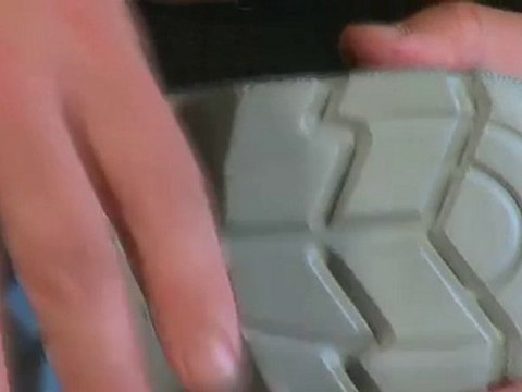 S2 / S3 Sicherheitstiefel Uvex 8411 Baustellen