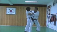 Korea-HAPKIDO-JJK