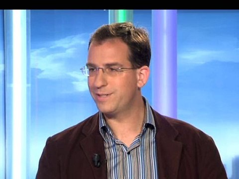 Dimitri PEUCELLE - DYSON (1er JUIN 2010)