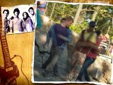 Destination Camp Rock 2 #1 - Disney Channel