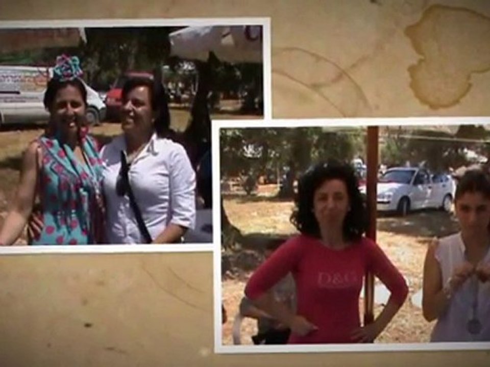 Romeria 2010