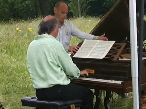 MALMAISON B Patrick Scheyder au piano ramantique (1846)