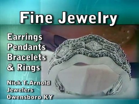 Jewelry Store Owensboro KY 42301 Arnold Jewelers
