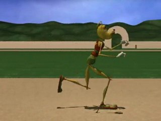 anime evaluation d'animation