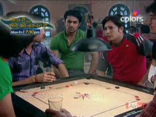 Bhagyavidhaata - 7th June 10pt1