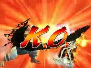 Gouken Ultra II "Denjin Hadoken"