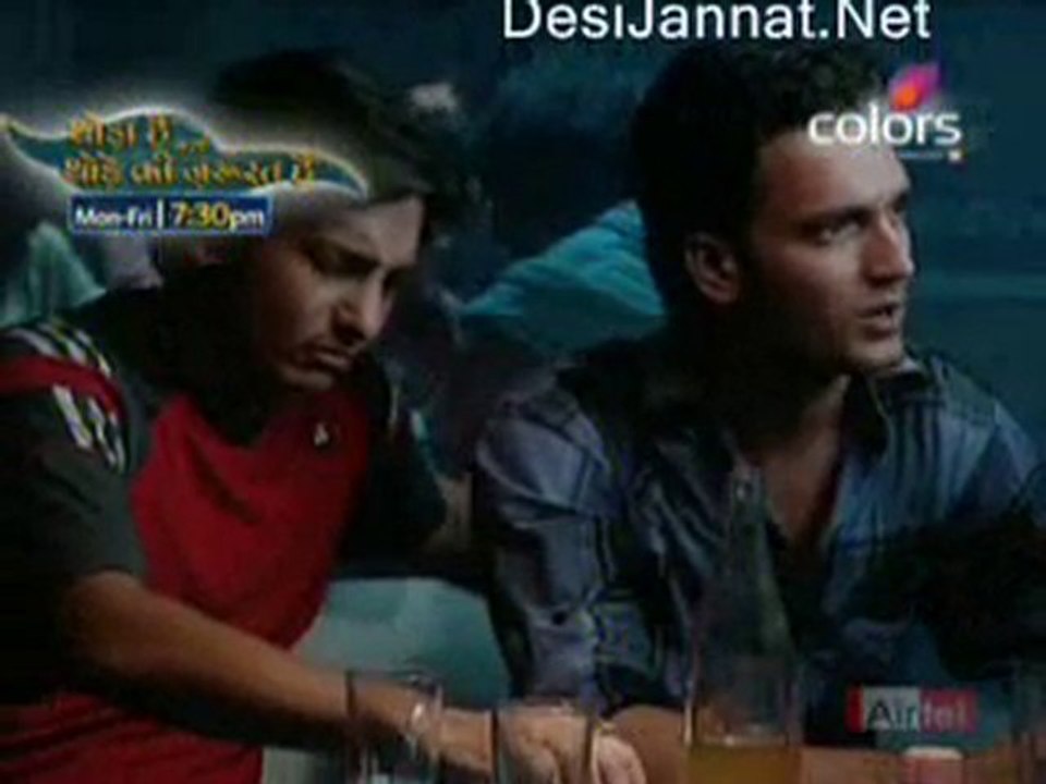 Bhagyavidhaata - 7th June 10pt3