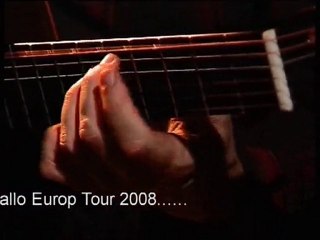 Pascual Gallo (extrait reportage France3)