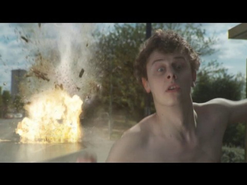 Lendemains difficiles - Teaser Norman