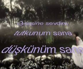 Bülent Ersoy düşkünüm sana