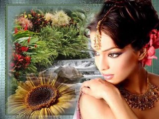 Oczy pełne miłości