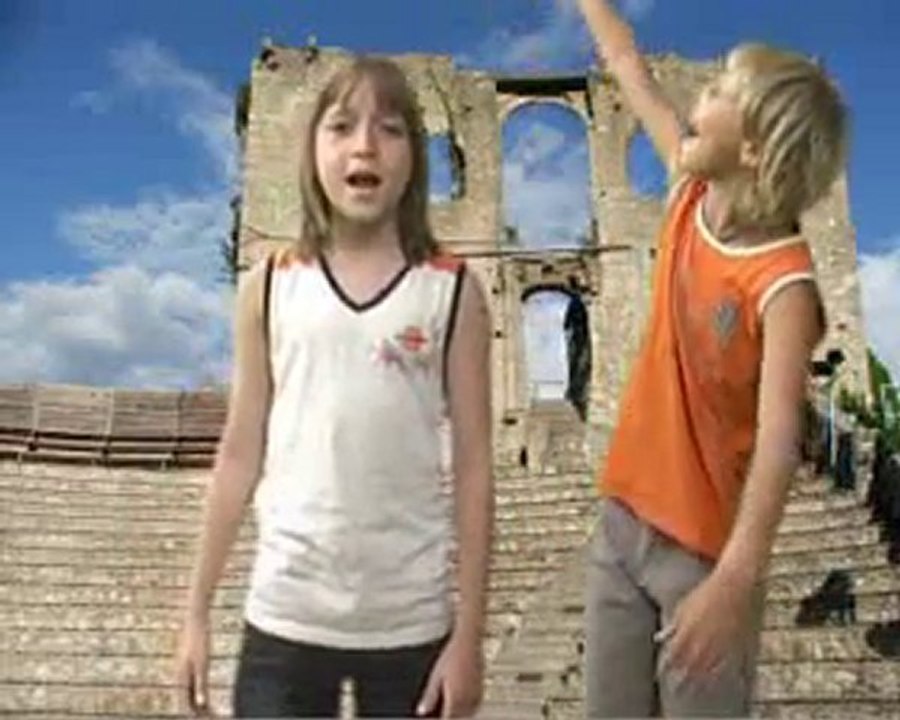 Duri und Marco Oma so lieb!