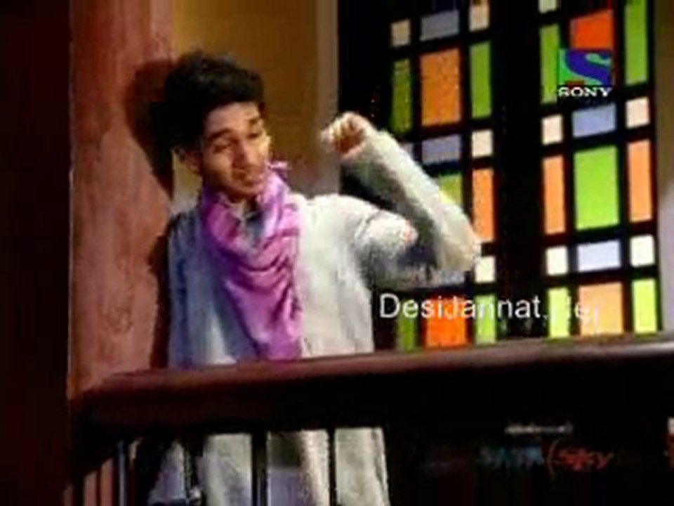 Maan Rahe Tera Pitaah - 7th june 10 pt2