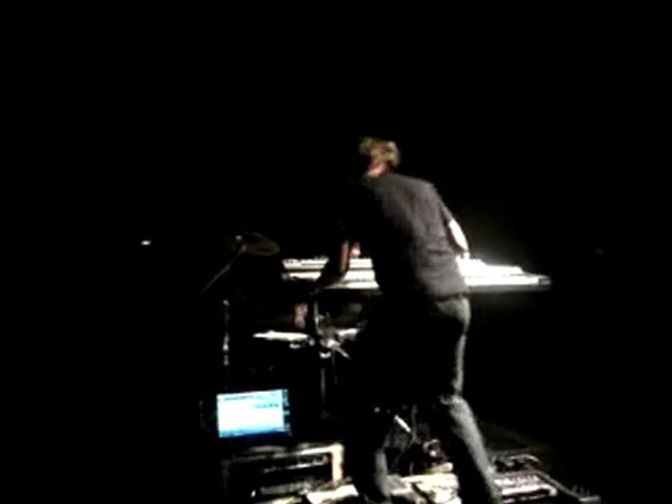 FAT32 @ Le Grand Mix, 6 Juin 2010