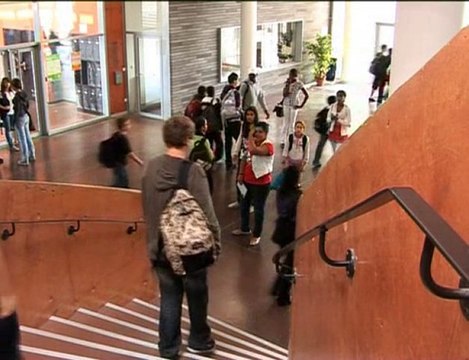 Assises nationales de l'éducation