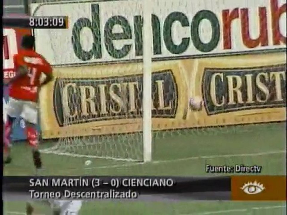 Descentralizado Fecha 17