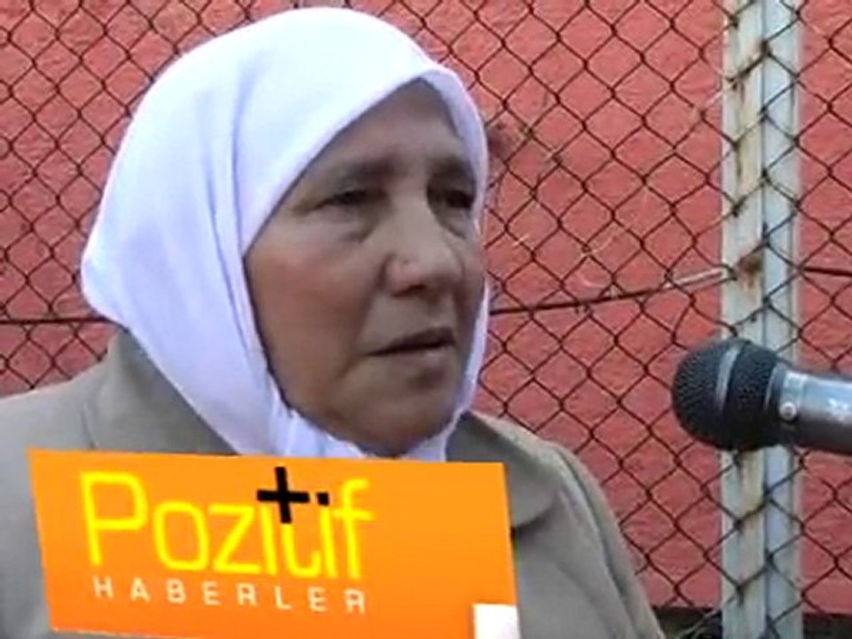 İsrail Askerlerinin Yaraladığı Gönüllü, Konya'ya Getirildi -