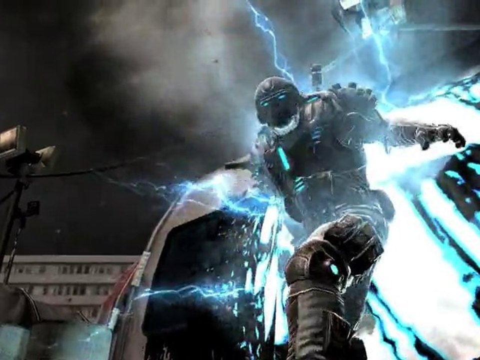 F.3.A.R. Final Trailer E3 2010