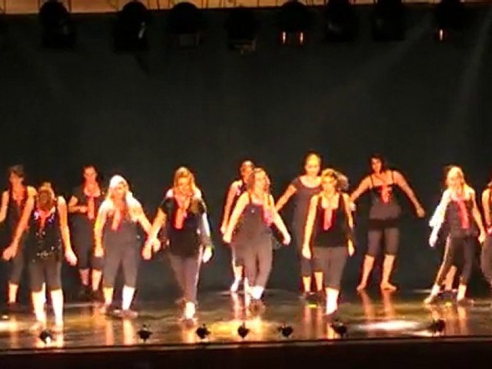 Marionnettes - 04-06-2010