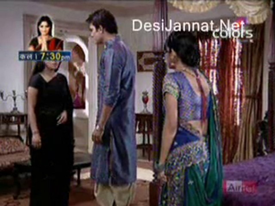 Bairi Piya- 7th june 2010 pt1