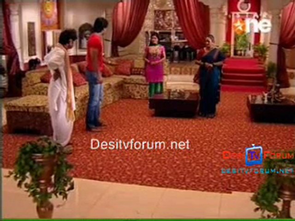 Jaane Pehchaane Se Yeh Ajnabi - 7th June 2010 - pt2