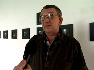 Exposition Bogdan Konopka
