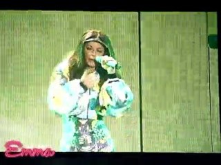 20100604 Black Eyed Peas Concert Bercy