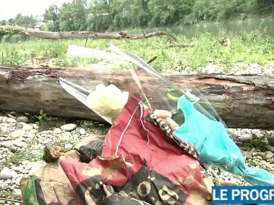 Rhône: une fillette tuée par une chute d'arbre à Miribel