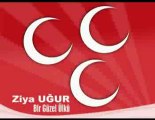 Bir Güzel Ülküdür Gönül Verdiğim!.. (Ziya Uğur)