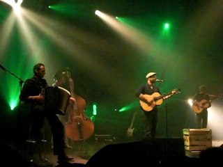 BaliMurphy @ Ancienne Belgique | Soirée LaSemo