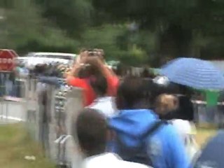 VI Rallye Arroes-Gijon 2010